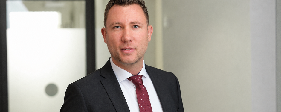 Rechtsanwalt Christopher Ohnesorge