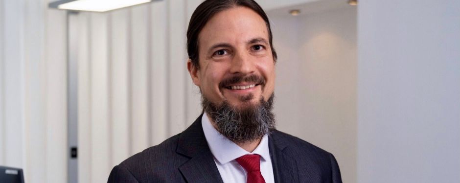 Rechtsanwalt Matthias Kaller